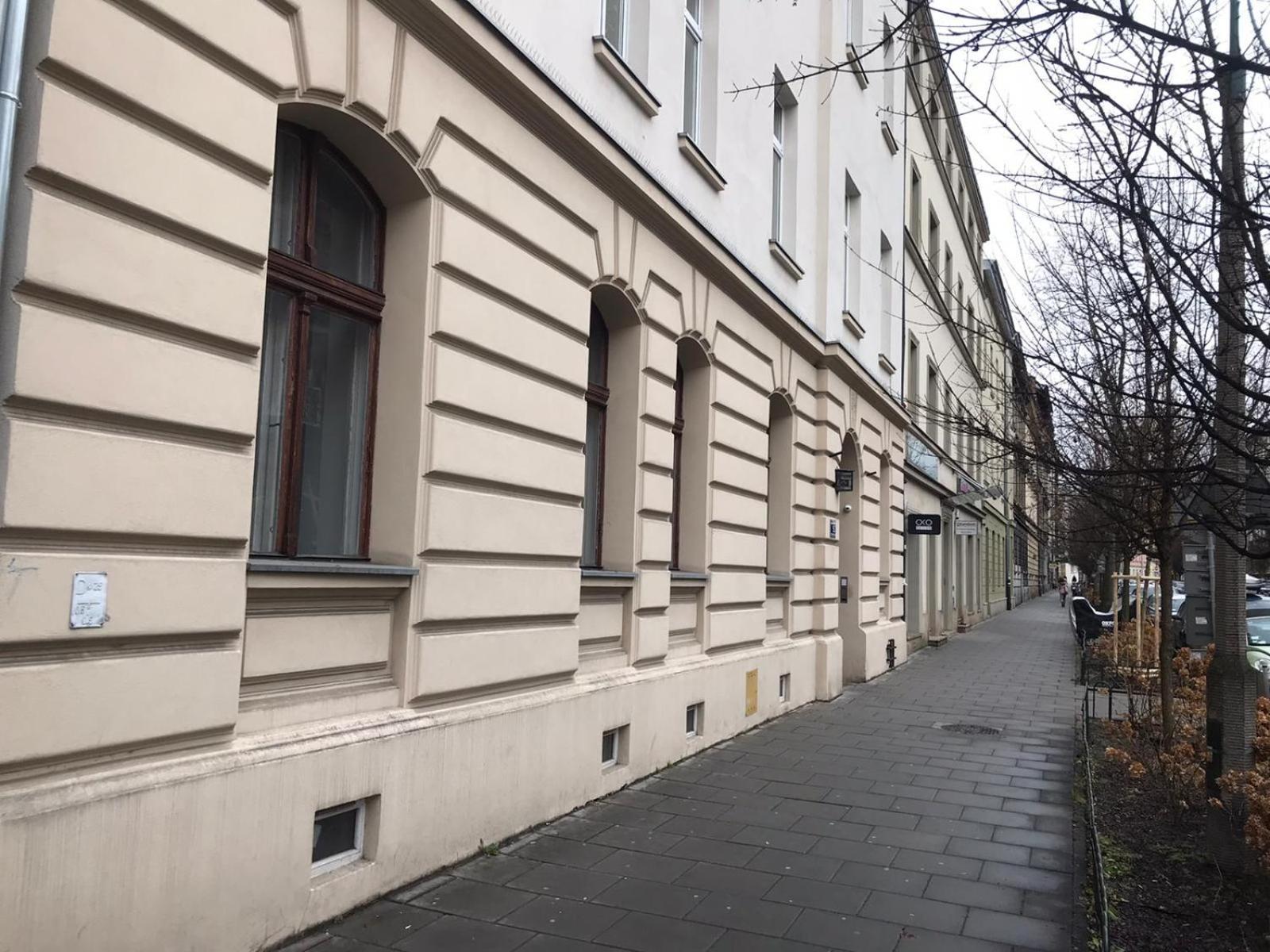 Krowoderska 1a High Standard Apartament *